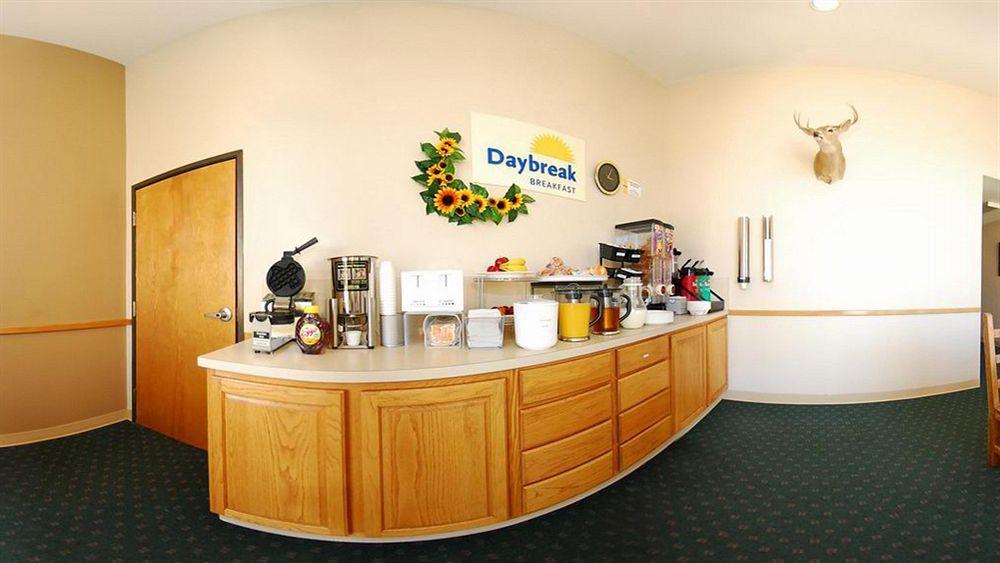 Days Inn & Suites By Wyndham Llano Exteriér fotografie